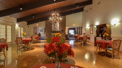 ManorCare Health Services-Lancaster