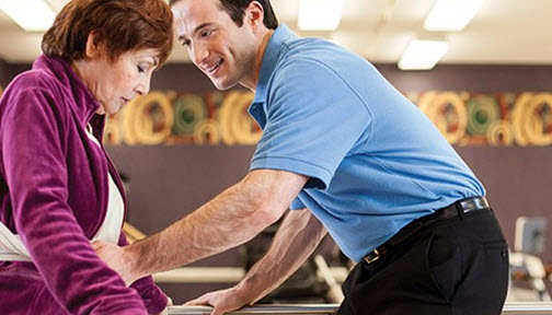 Manorcare Health Services - Pottsville