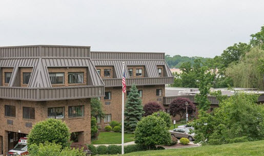 ManorCare Health Services-Bethel Park