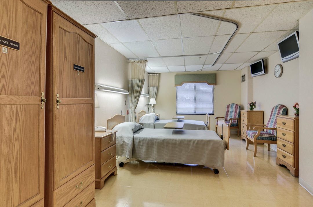 Bethlehem South Skilled Nursing and Rehabilitation photo 2