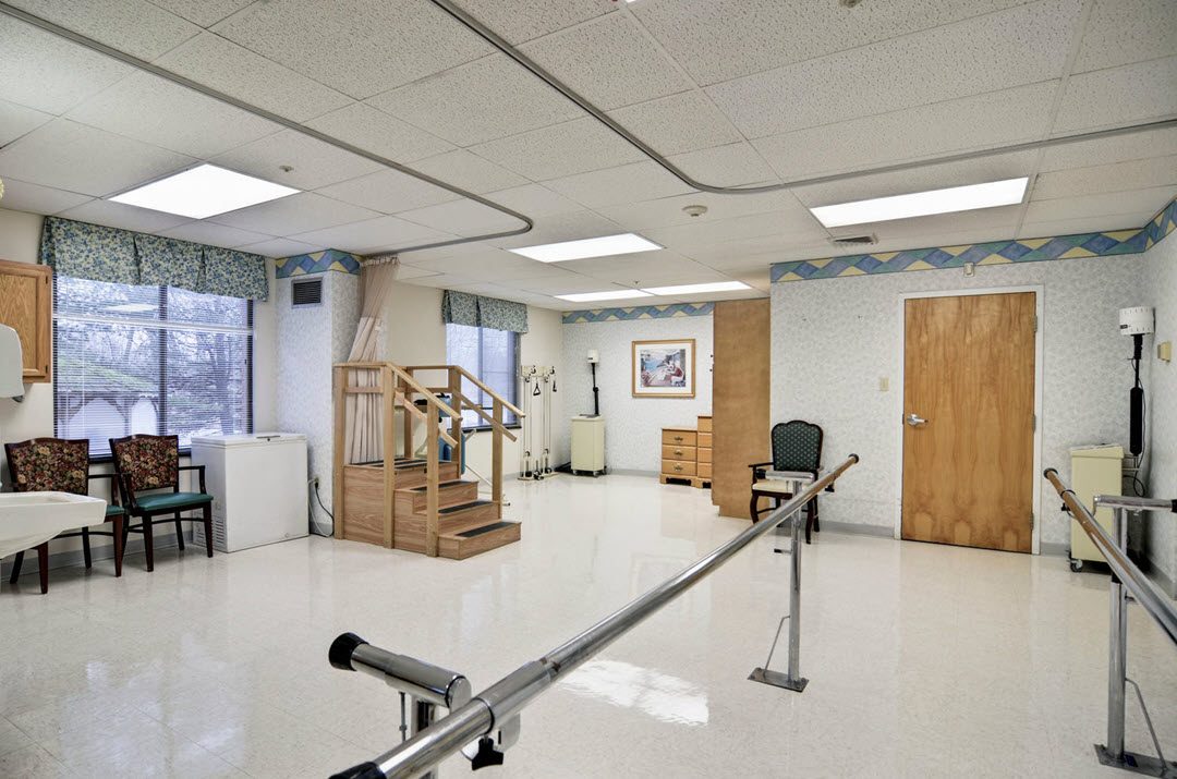 Bethlehem South Skilled Nursing and Rehabilitation photo 3