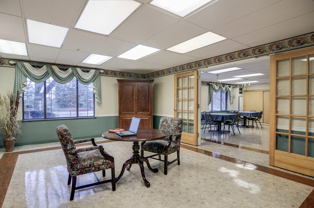 Bethlehem South Skilled Nursing and Rehabilitation photo 4