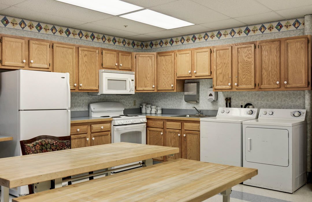 Bethlehem South Skilled Nursing and Rehabilitation photo 5
