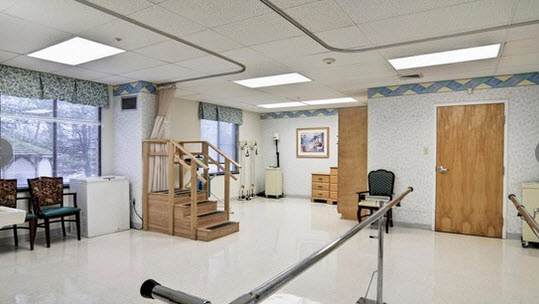 ManorCare Health Services-Bethlehem (1)