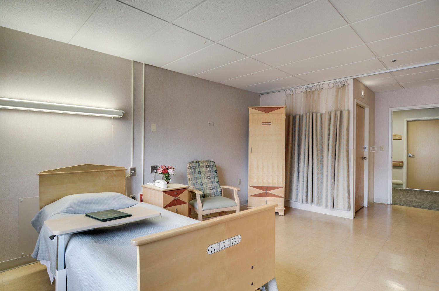 Bethlehem North Skilled Nursing and Rehabilitation photo 2