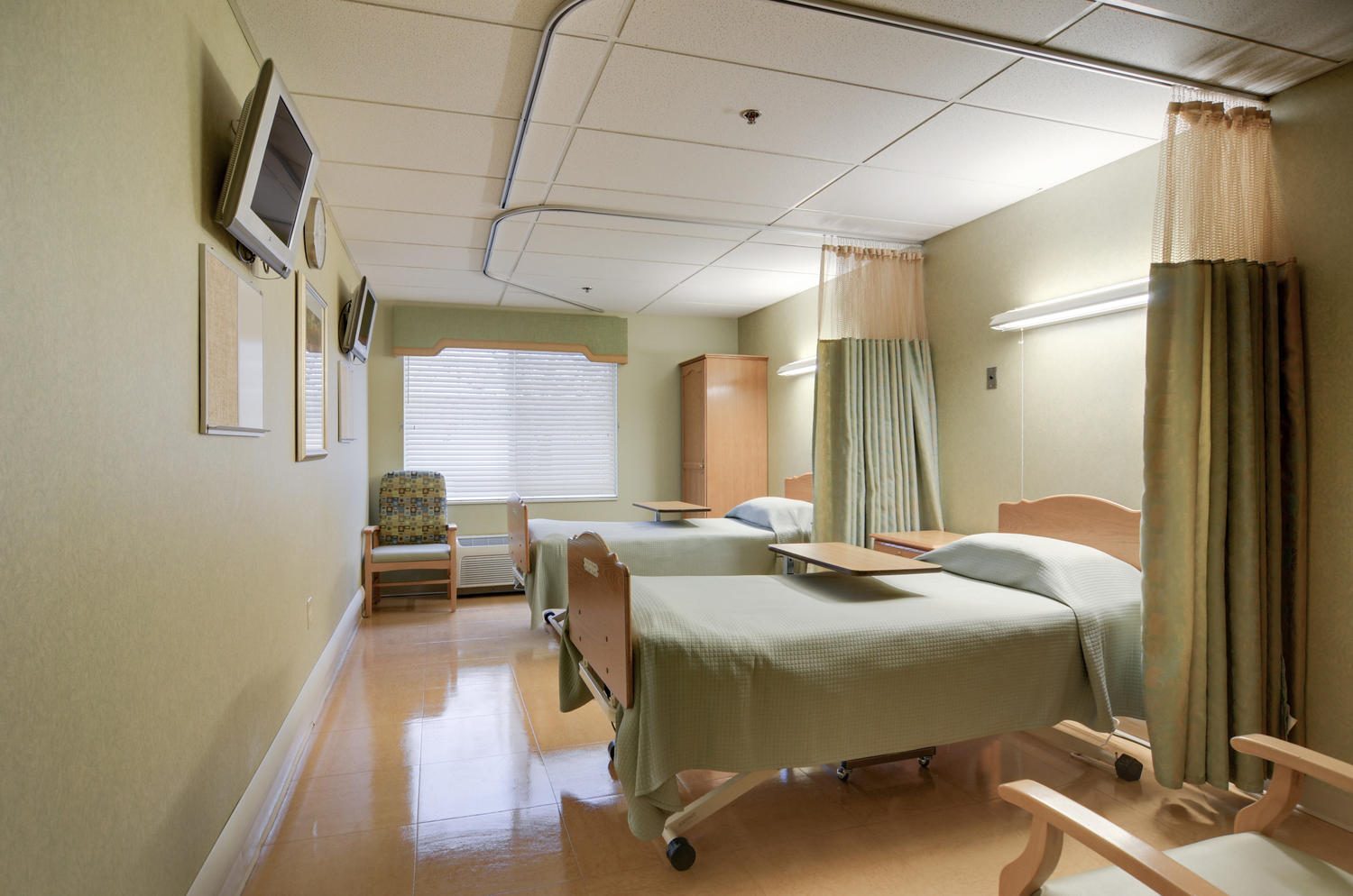 Bethlehem North Skilled Nursing and Rehabilitation photo 3