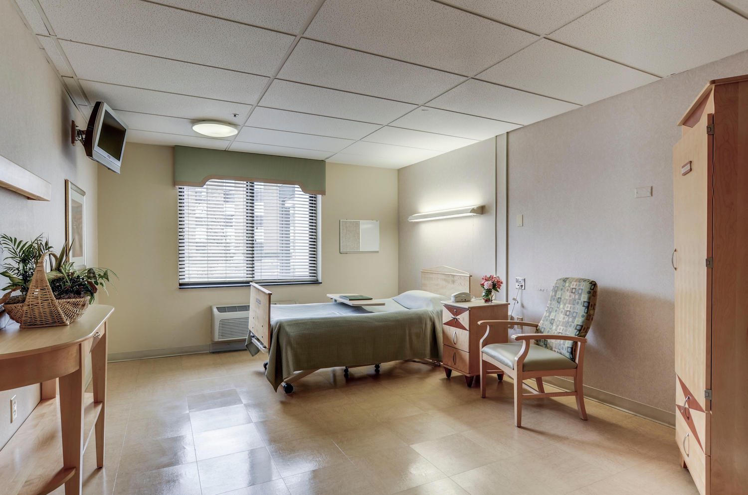 Bethlehem North Skilled Nursing and Rehabilitation photo 4