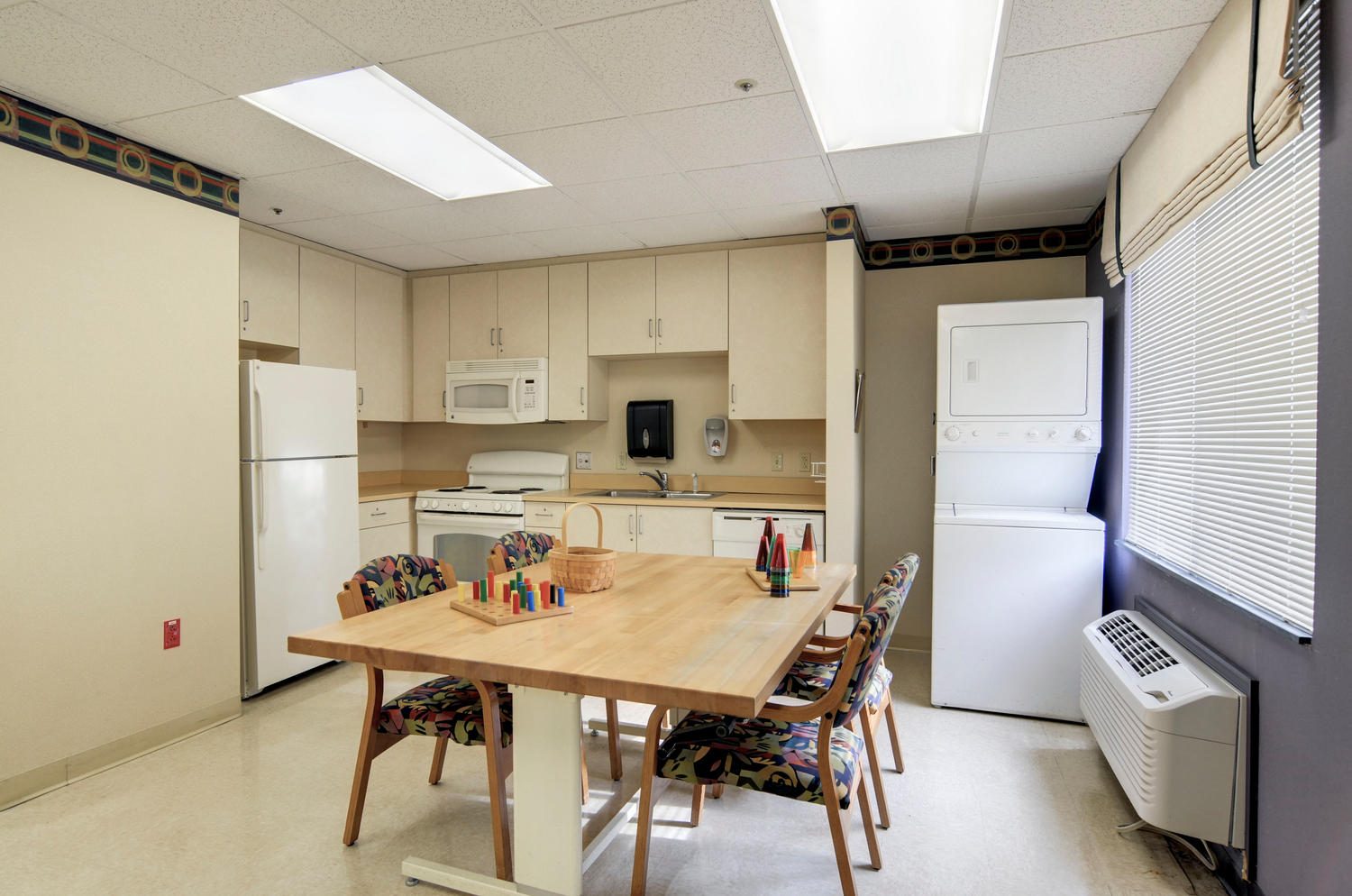 Bethlehem North Skilled Nursing and Rehabilitation photo 5