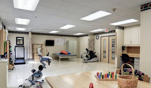 ManorCare Health Services-Bethlehem (2)