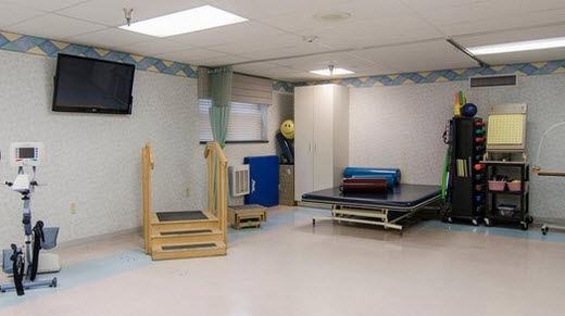 ManorCare Health Services-Camp Hill