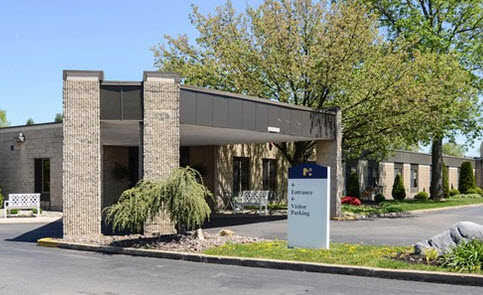 ManorCare Health Services-Chambersburg