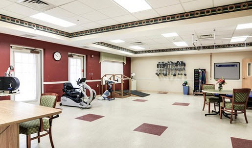 ManorCare Health Services-Dallastown