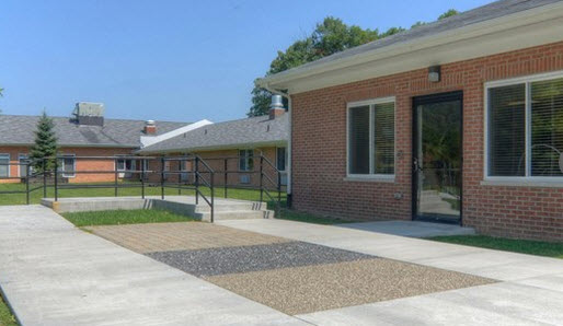 ManorCare Health Services-Kingston