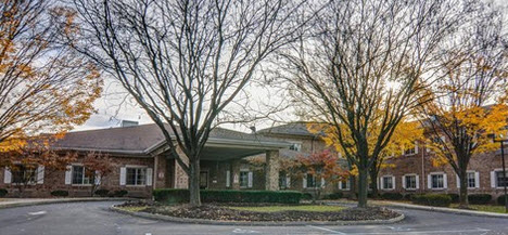 ManorCare Health Services-Lansdale