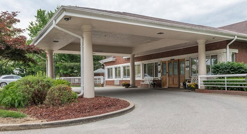 ManorCare Health Services-Peters Township