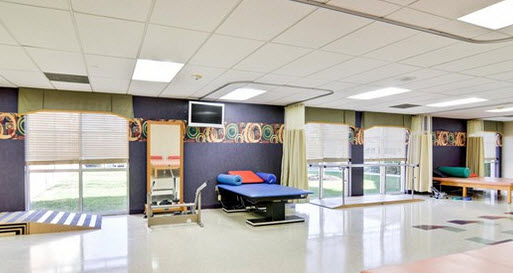 ManorCare Health Services at Mercy Fitzgerald