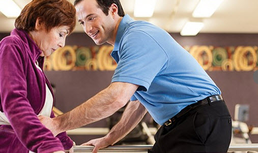 ManorCare Health Services-Pottstown