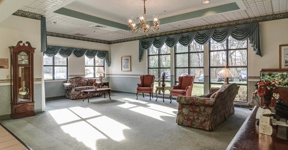 ManorCare Health Services - Yardley