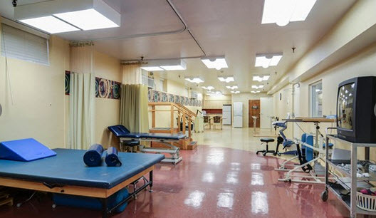 ManorCare Health Services-York South