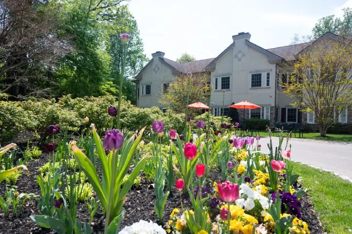Mary J Drexel Home photo 1
