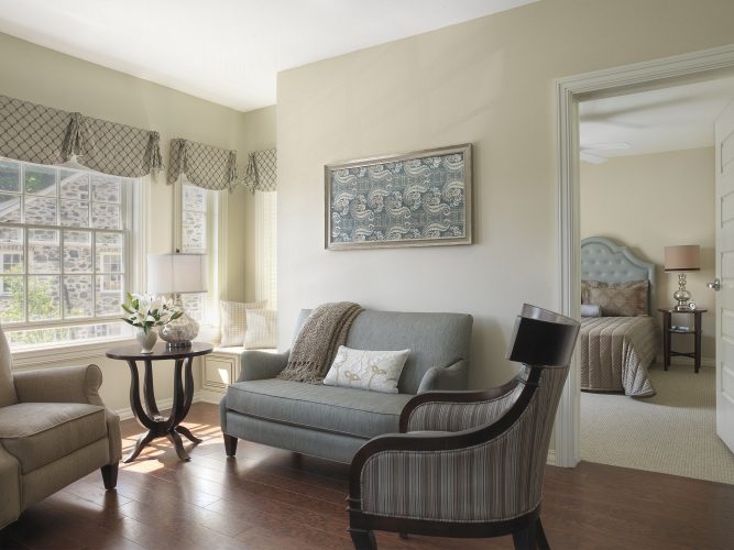 Mary J Drexel Home photo 2
