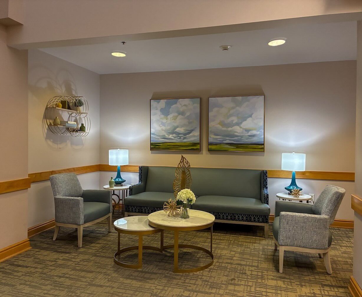 Meadow View Nursing Center photo 1