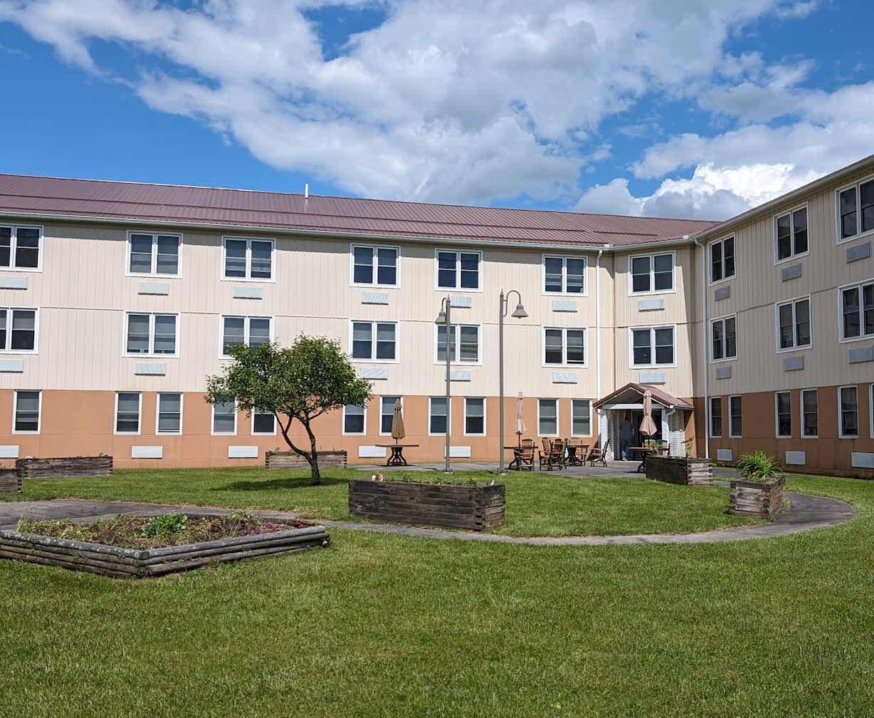 Meadow View Nursing Center photo 2