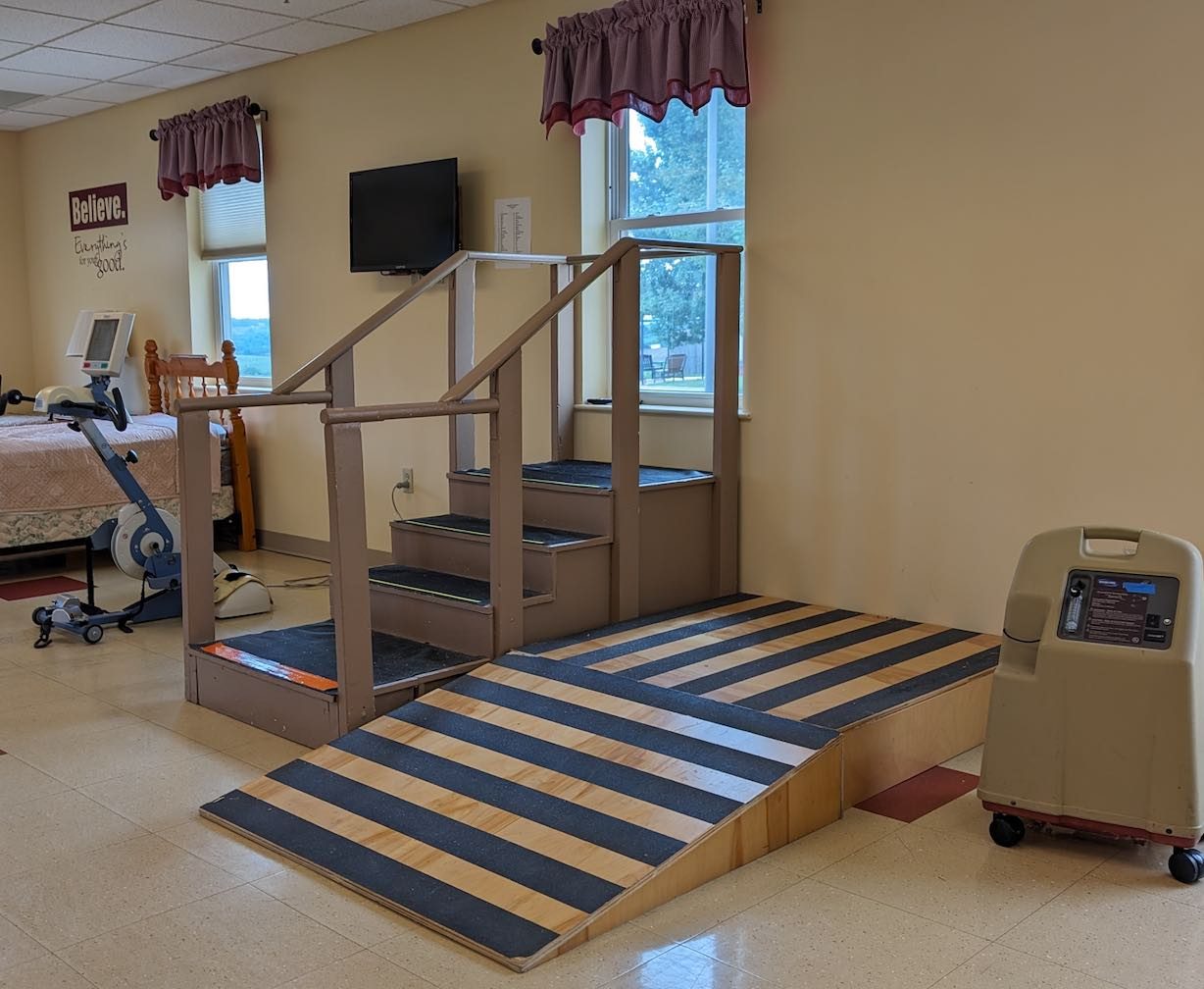 Meadow View Nursing Center photo 3