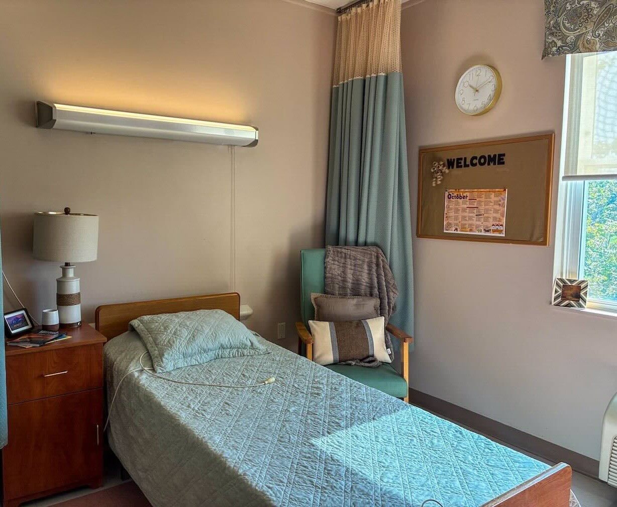 Meadow View Nursing Center photo 4