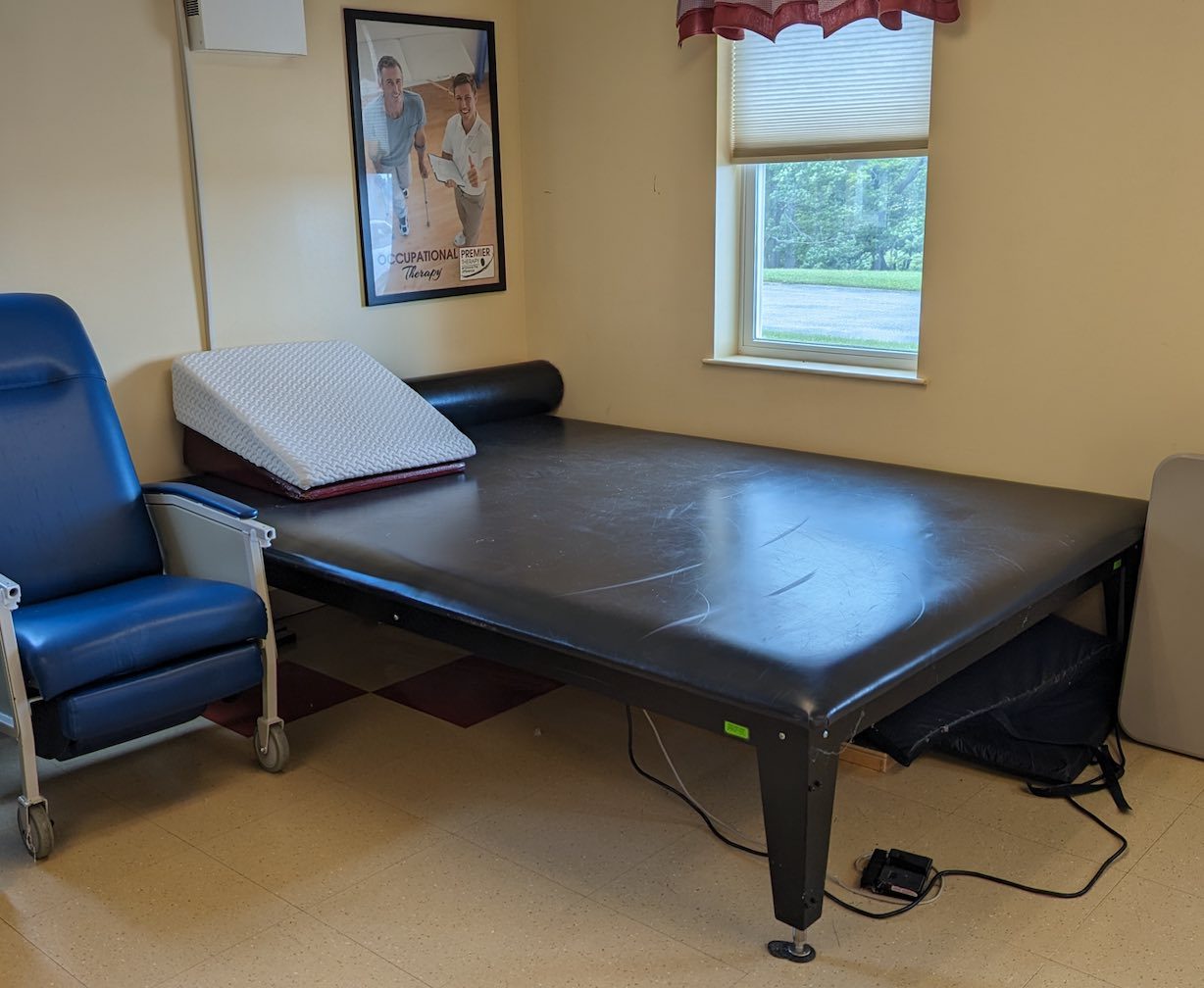 Meadow View Nursing Center photo 5