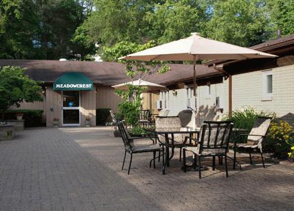 Meadowcrest Nursing Center