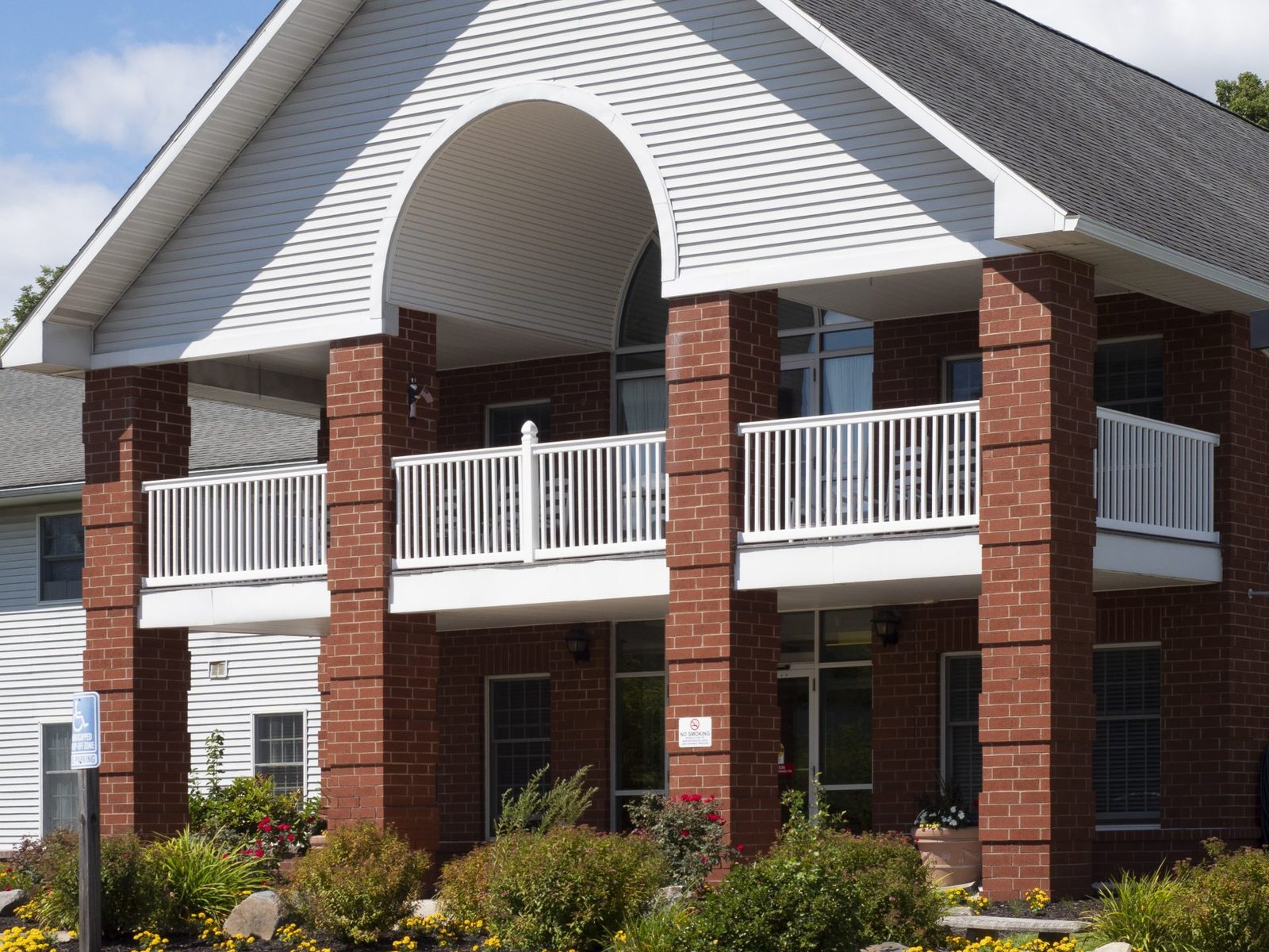Meadows Nursing Center photo 1