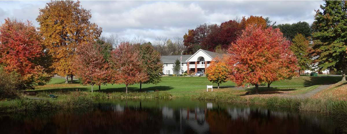 Meadows Nursing Center photo 4