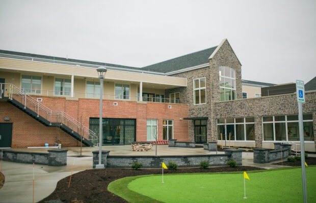 Chambers Pointe Personal Care Center photo 4