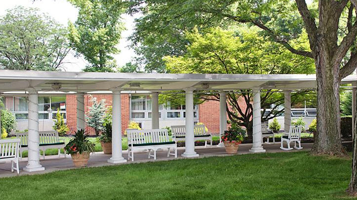 Mifflin Center