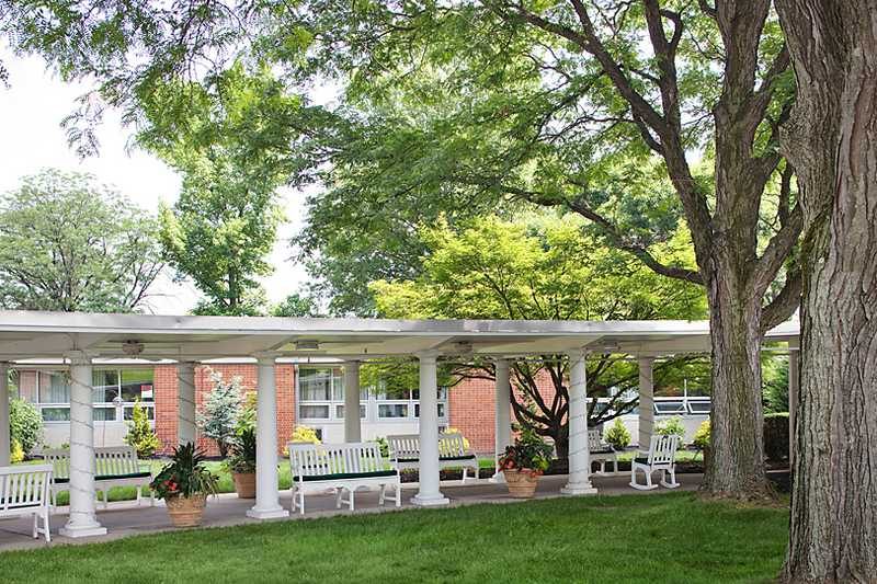 Mifflin Center photo 2