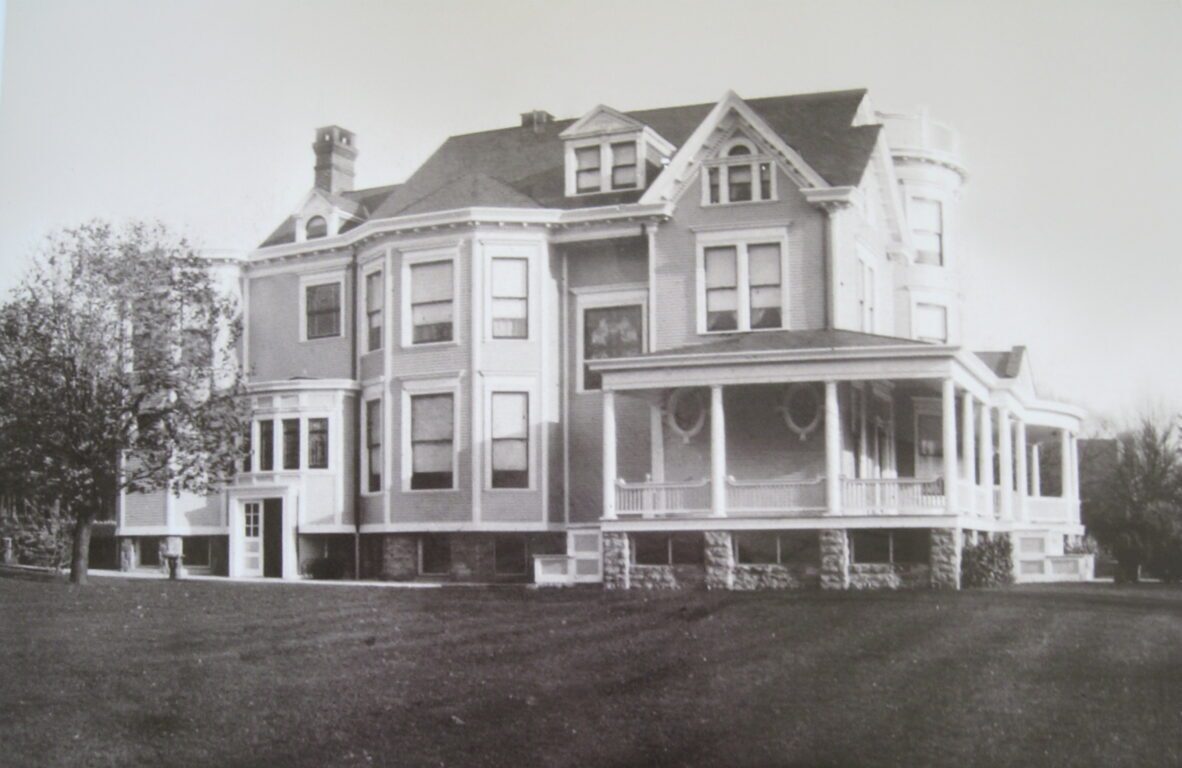 Misericordia Convalescent Home photo 1