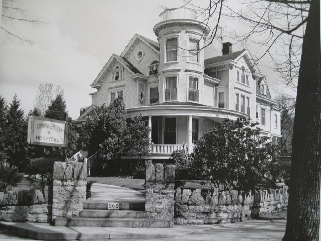 Misericordia Convalescent Home photo 2