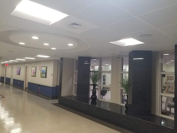 Wyndmoor Hills Rehabilitation and Nursing Center photo 2