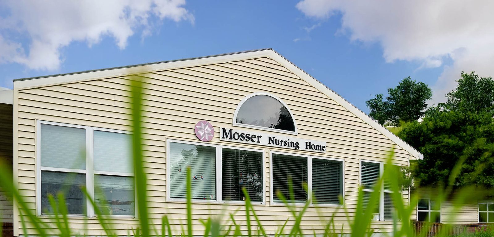 Mosser Nursing Home