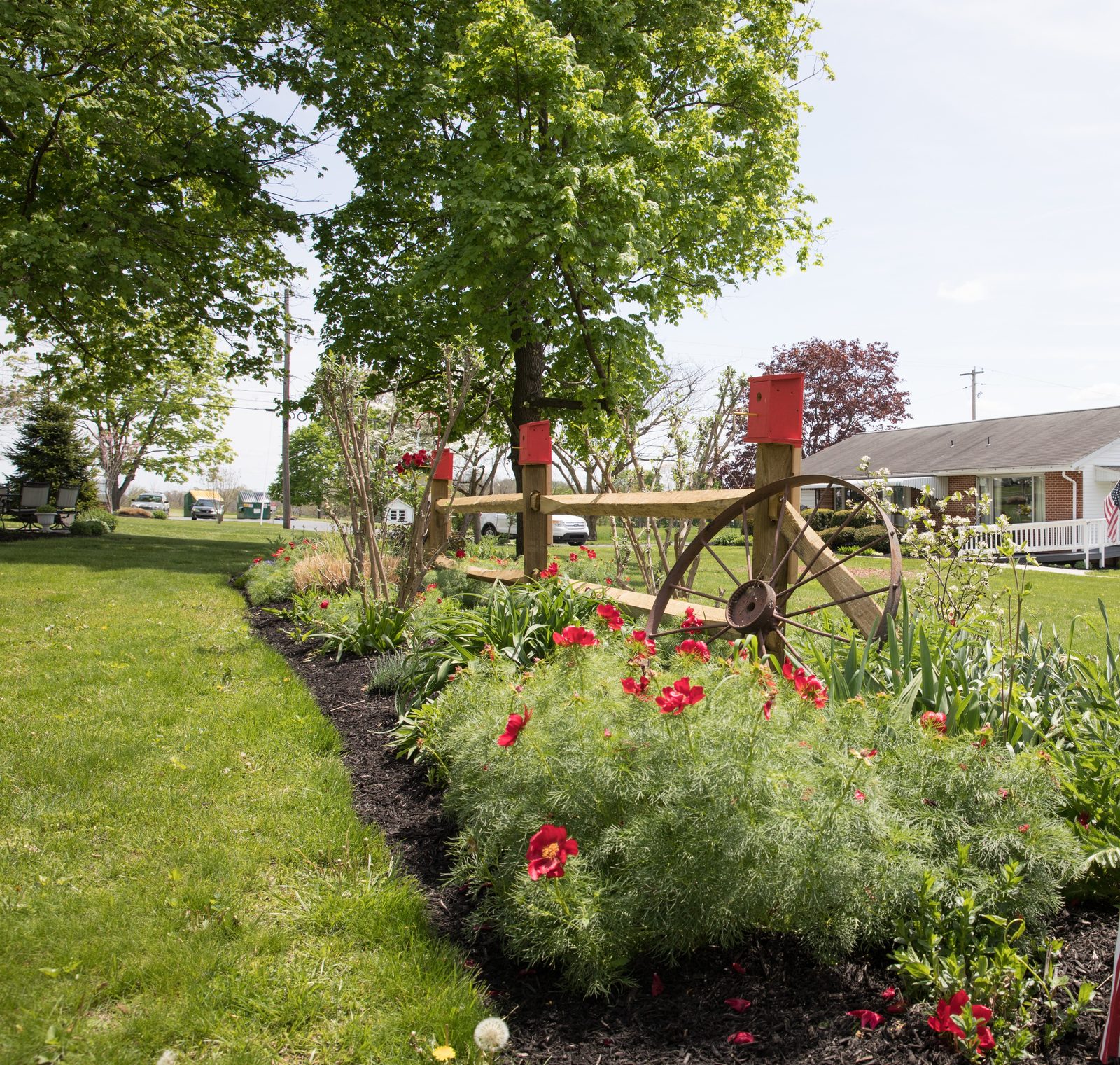Mount Hope Nazarene Retirement Community photo 1