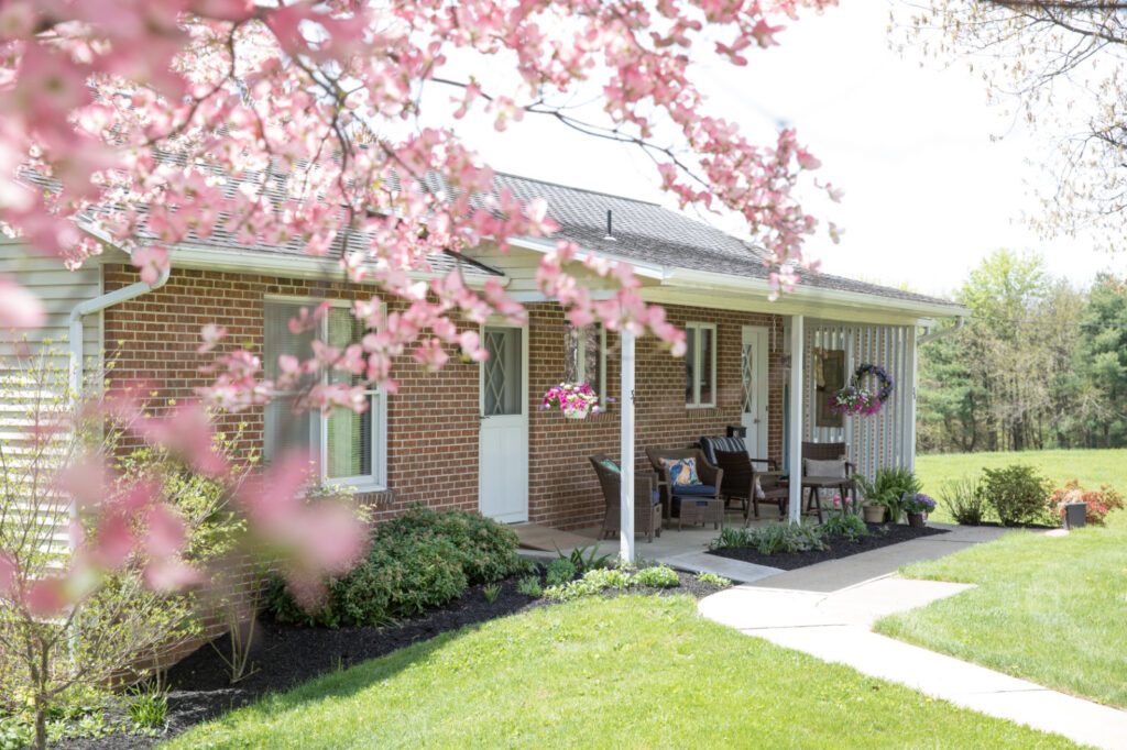Mount Hope Nazarene Retirement Community photo 2