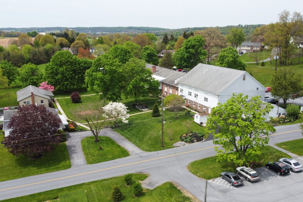 Mount Hope Nazarene Retirement Community photo 4