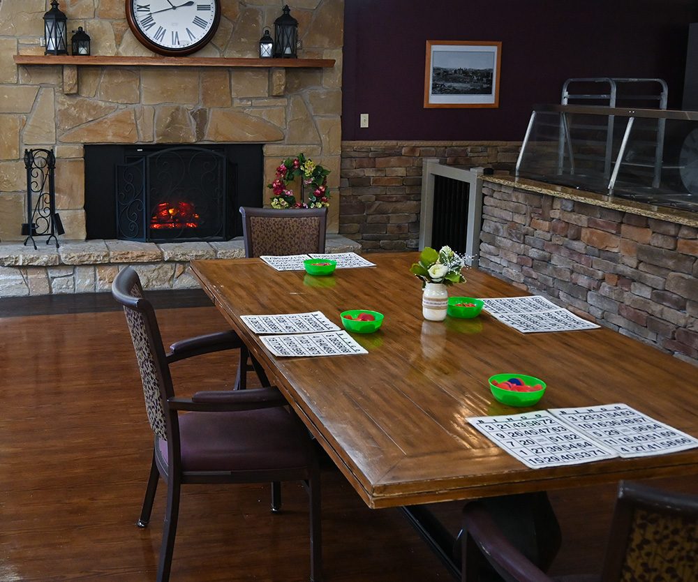 Twin Lakes Rehabilitation and Healthcare Center photo 1