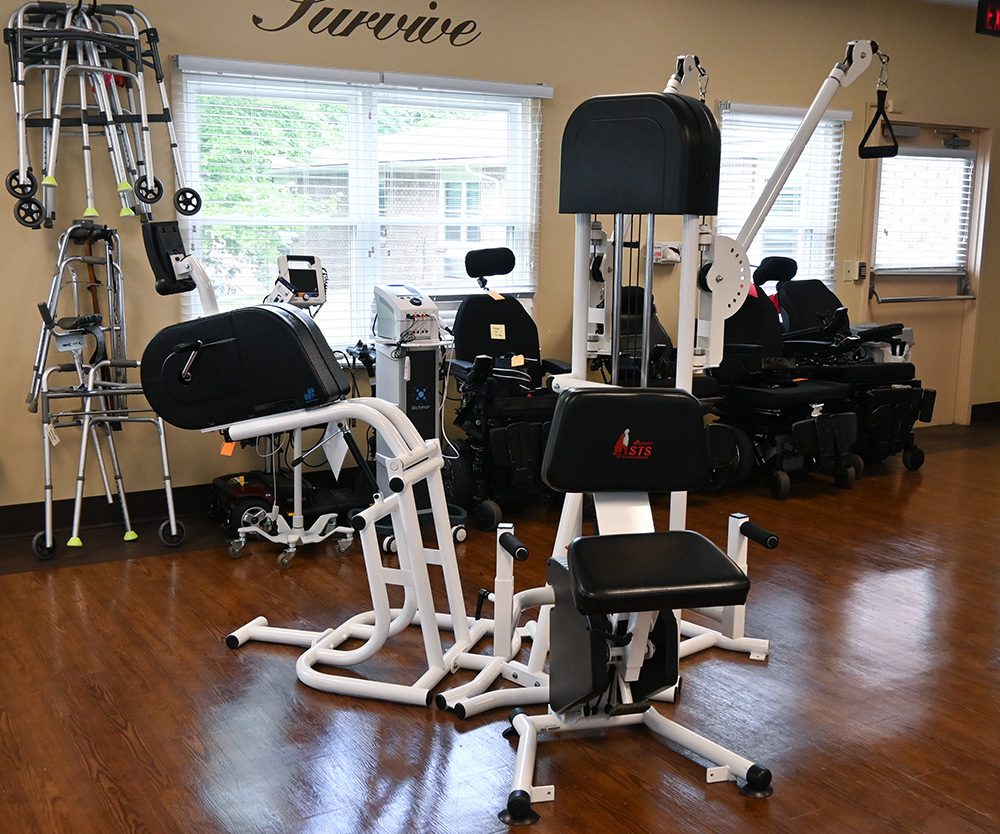 Twin Lakes Rehabilitation and Healthcare Center photo 3