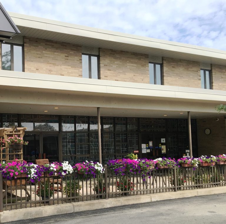 Mt Macrina Manor