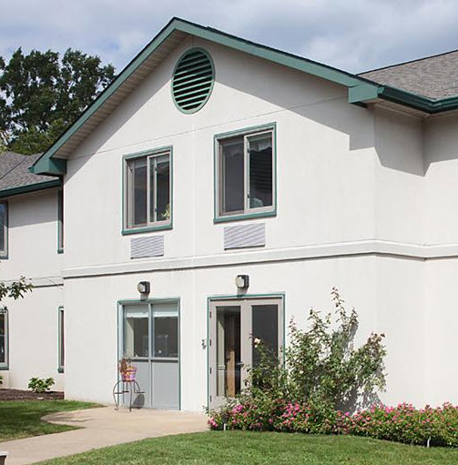 Naamans Creek Country Manor