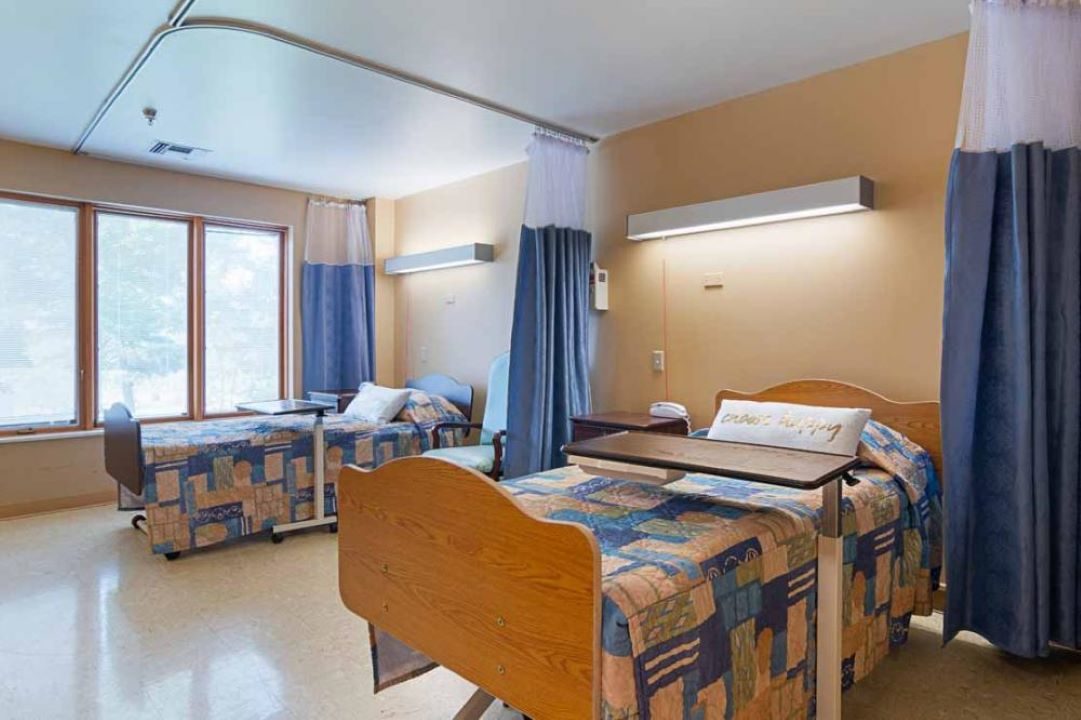 Harmony Hills Healthcare and Rehabilitation Center photo 5