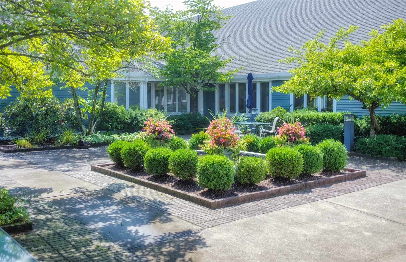 Nottingham Village Retirement Center photo 1