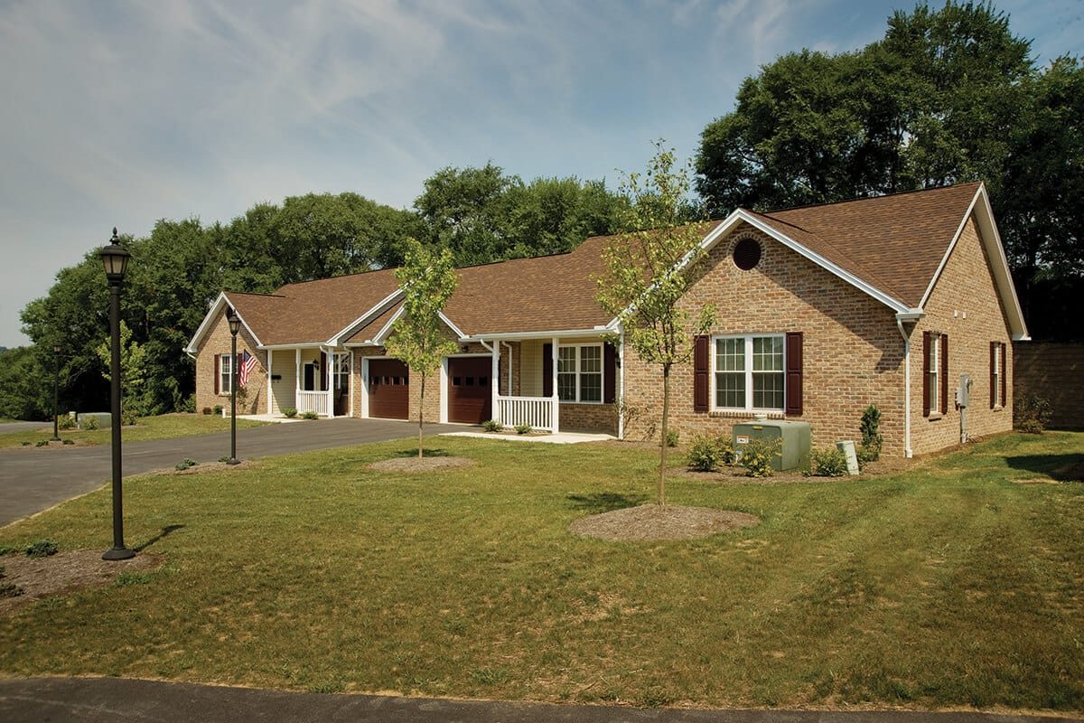 Greenwood Center for Rehabilitation and Nursing photo 1